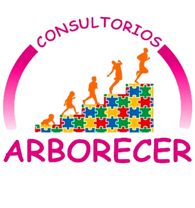 Logo de Consultorios Arborecer